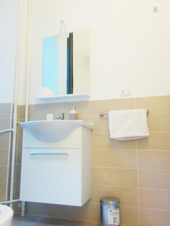 Ad Hoc Guest House Roma Oda fotoğraf