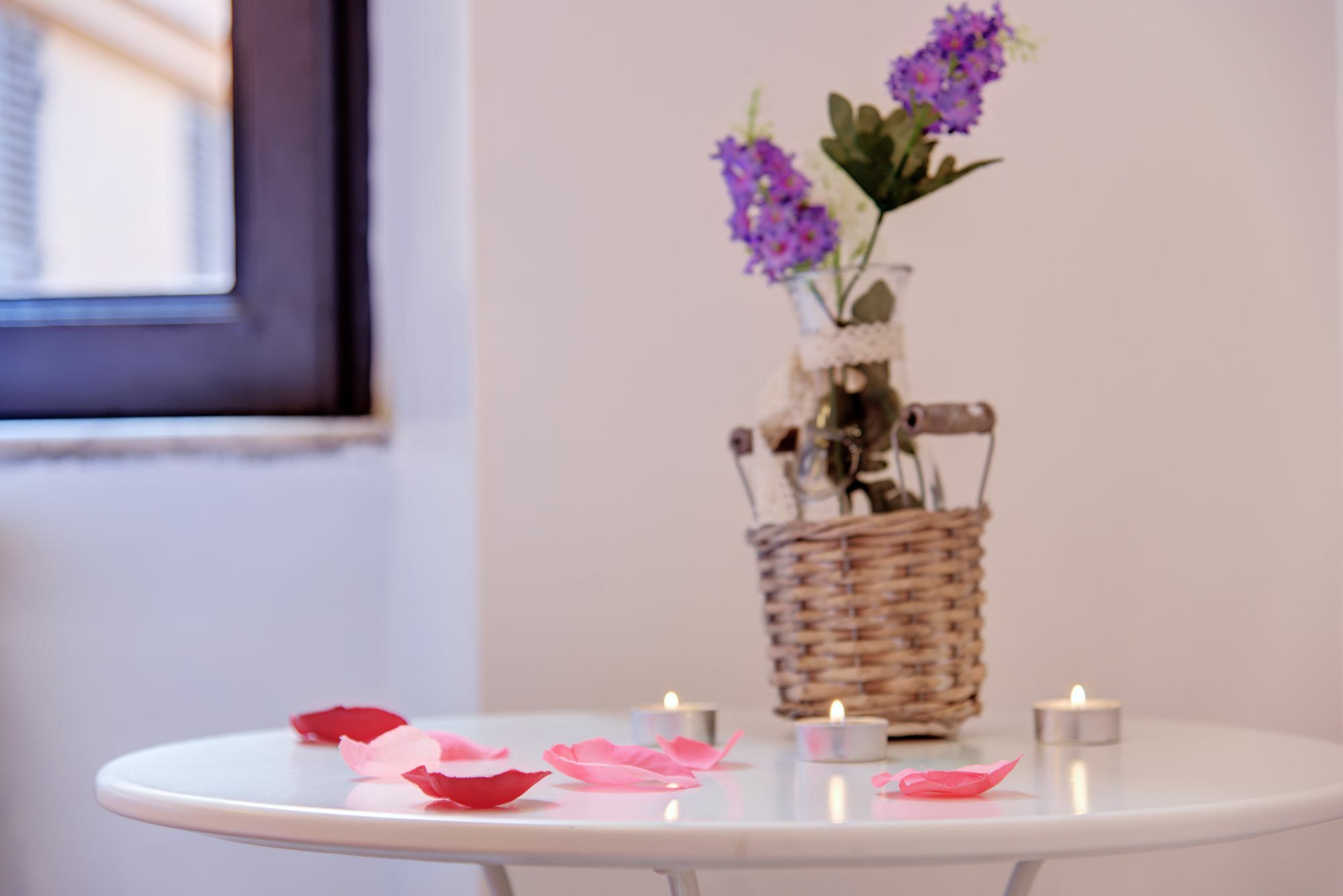 Ad Hoc Guest House Roma Dış mekan fotoğraf