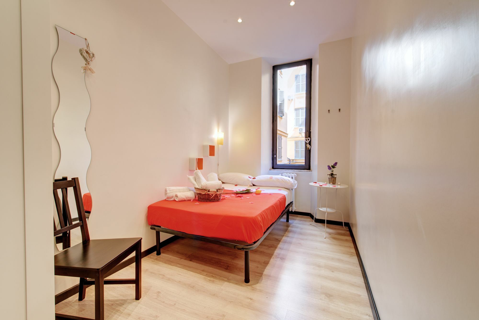 Ad Hoc Guest House Roma Dış mekan fotoğraf