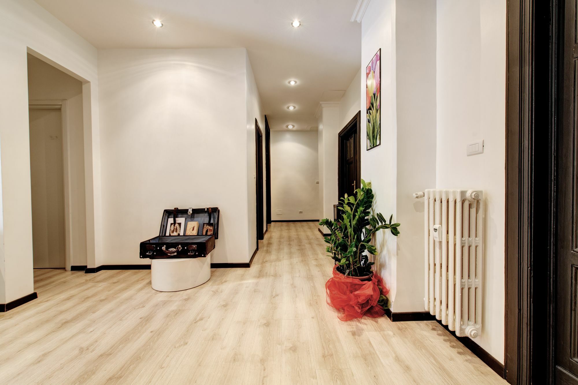Ad Hoc Guest House Roma Dış mekan fotoğraf