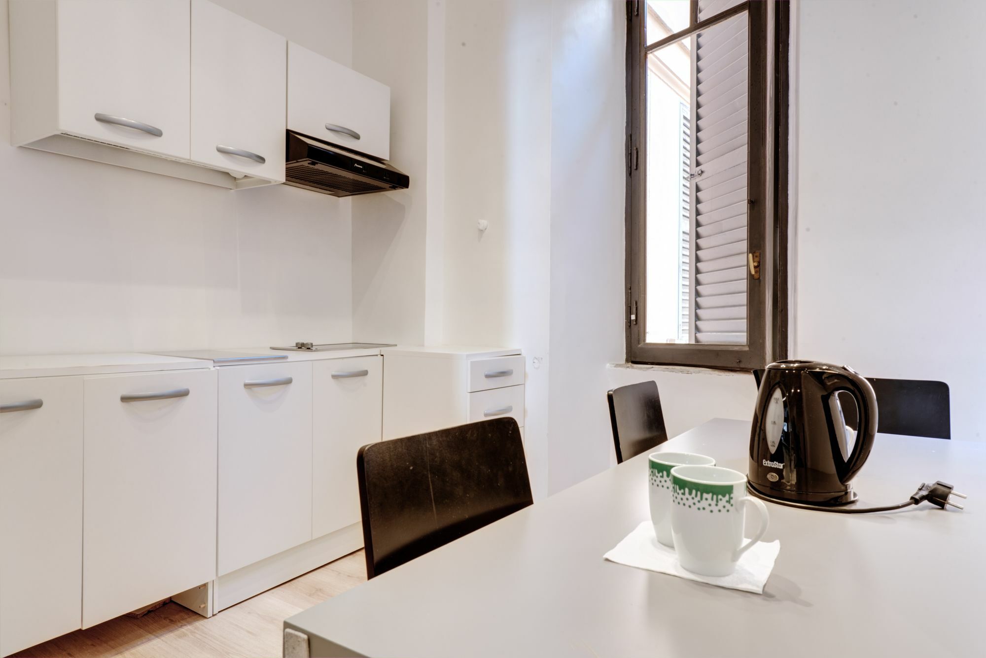 Ad Hoc Guest House Roma Dış mekan fotoğraf