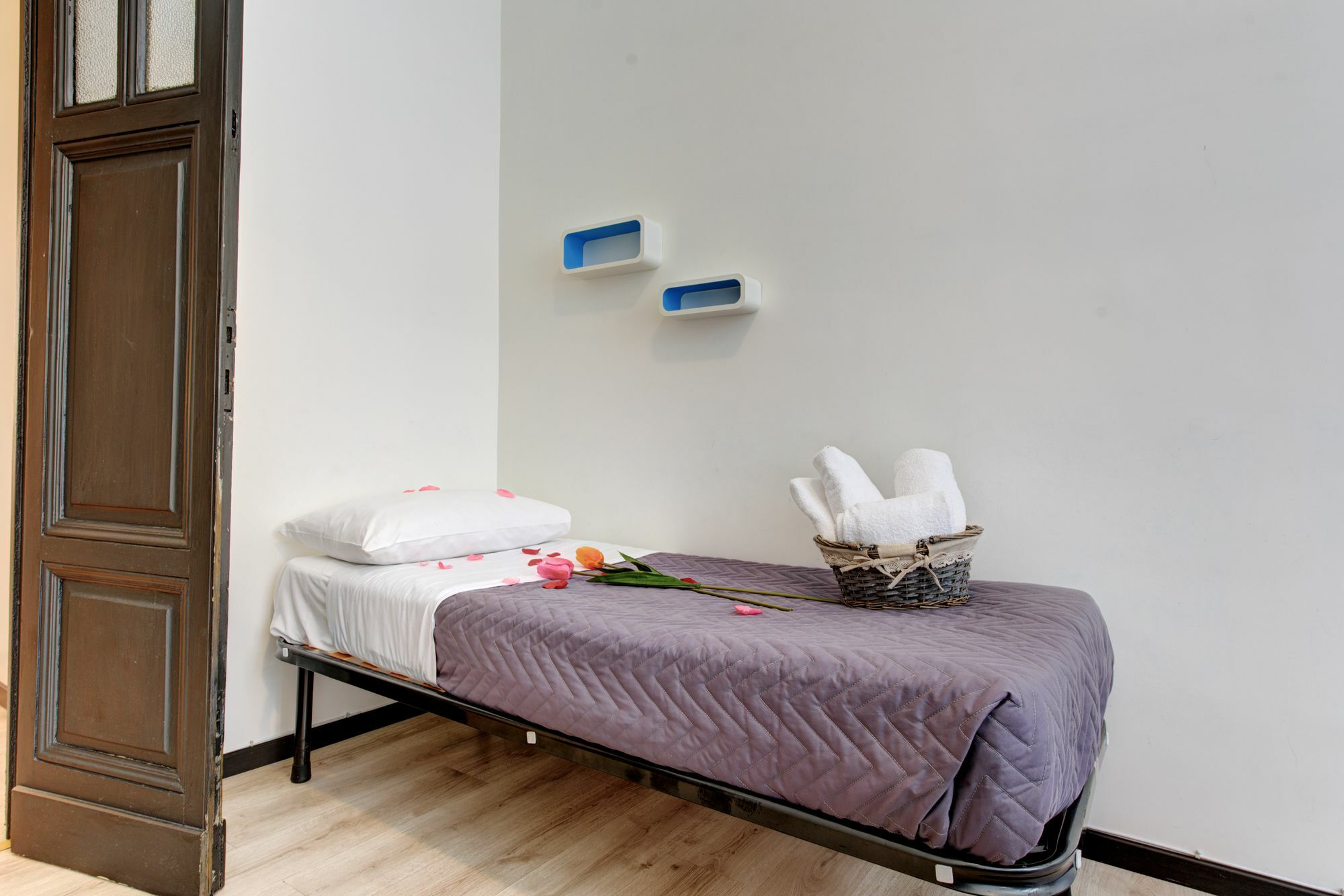 Ad Hoc Guest House Roma Dış mekan fotoğraf
