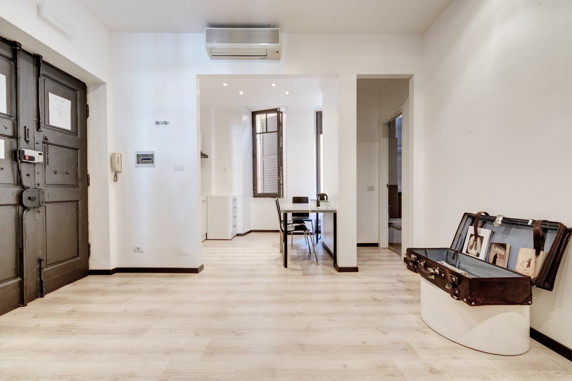 Ad Hoc Guest House Roma Dış mekan fotoğraf