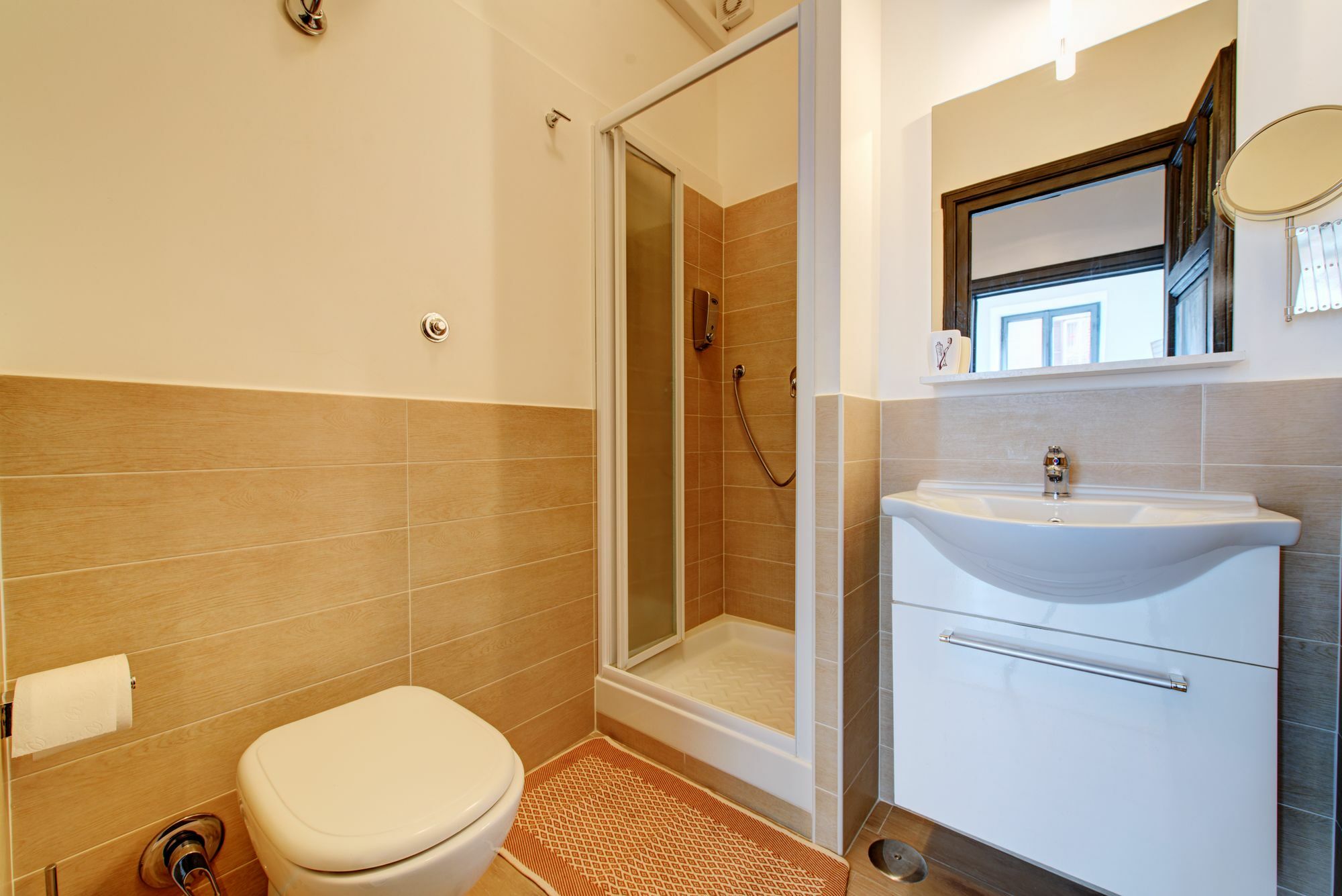 Ad Hoc Guest House Roma Dış mekan fotoğraf