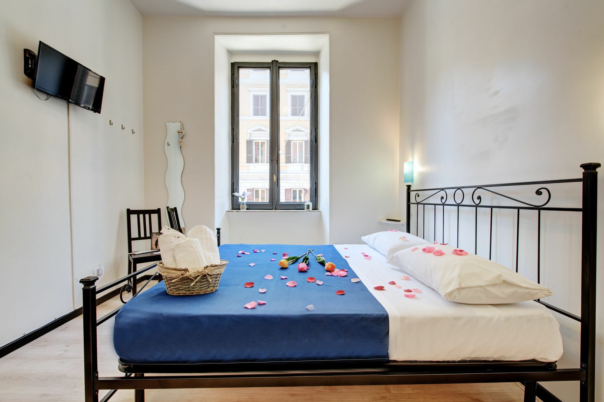 Ad Hoc Guest House Roma Dış mekan fotoğraf