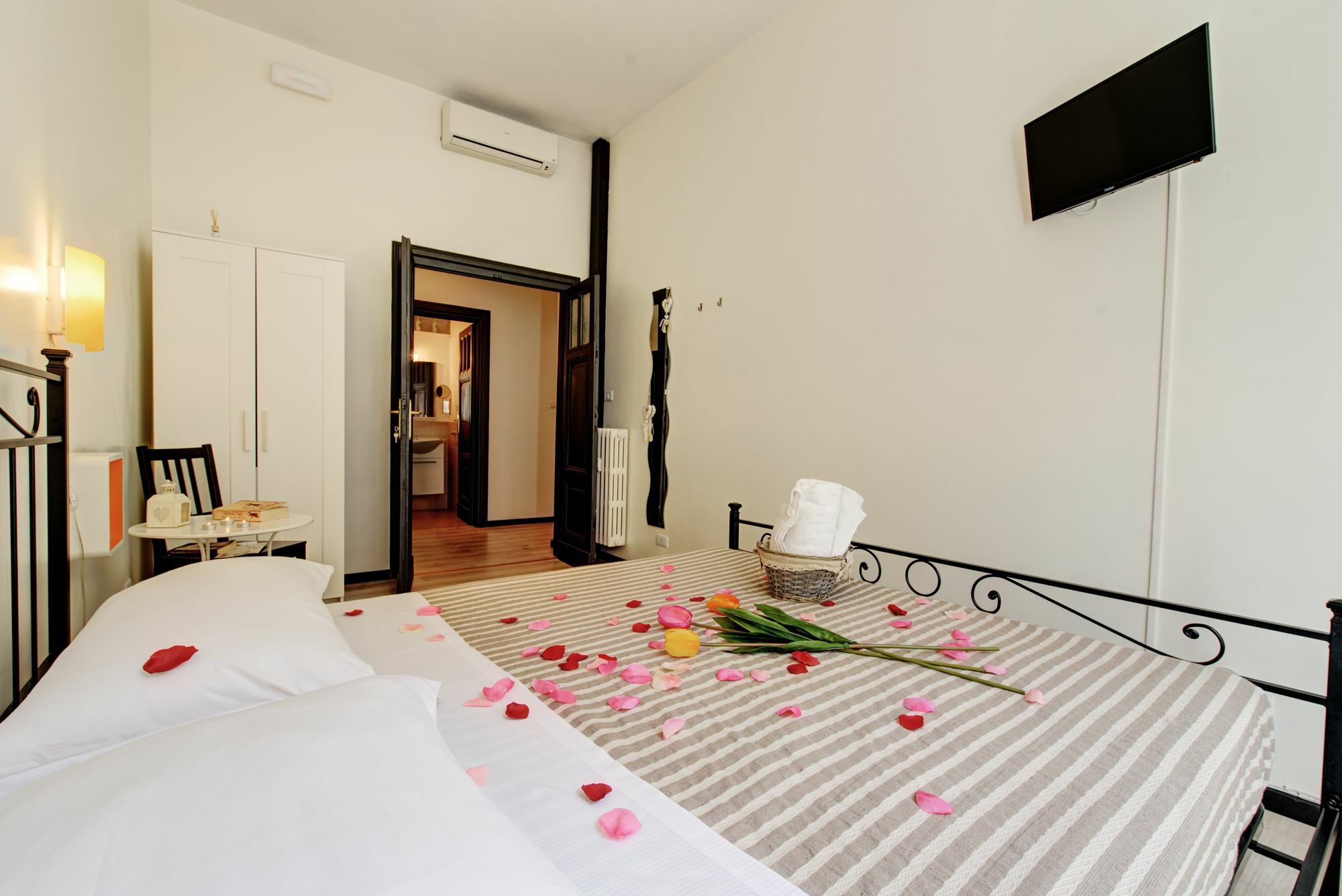 Ad Hoc Guest House Roma Dış mekan fotoğraf